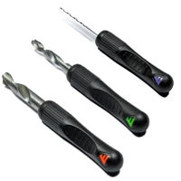 Evolve Tackle Bait Drills